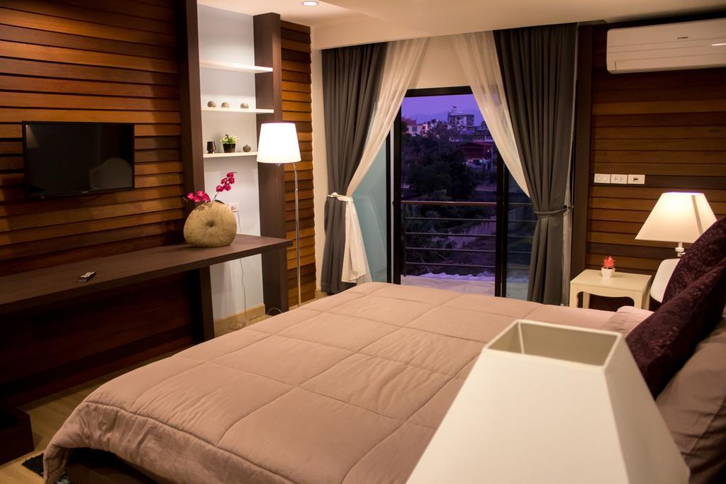 Villa Rassada Nakorn Lampang Pokoj fotografie