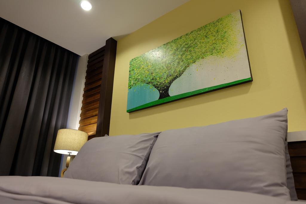 Villa Rassada Nakorn Lampang Exteriér fotografie