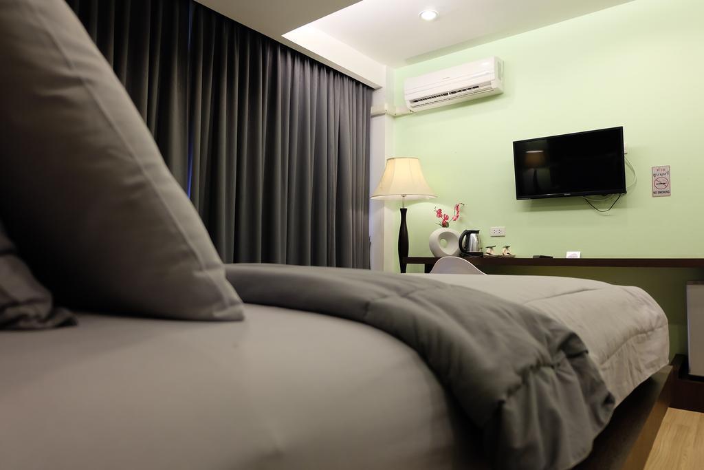 Villa Rassada Nakorn Lampang Exteriér fotografie