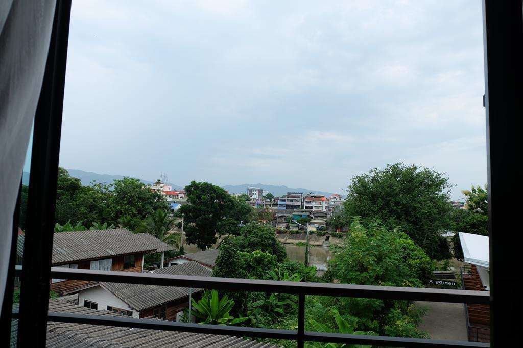 Villa Rassada Nakorn Lampang Exteriér fotografie