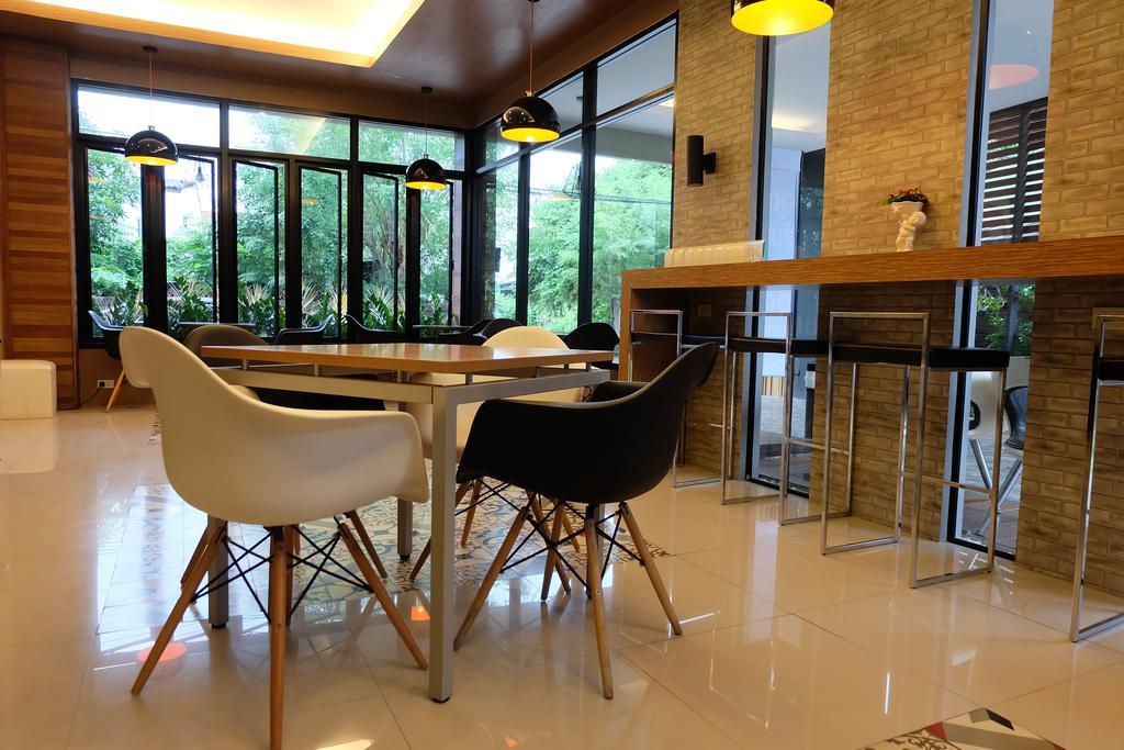 Villa Rassada Nakorn Lampang Exteriér fotografie