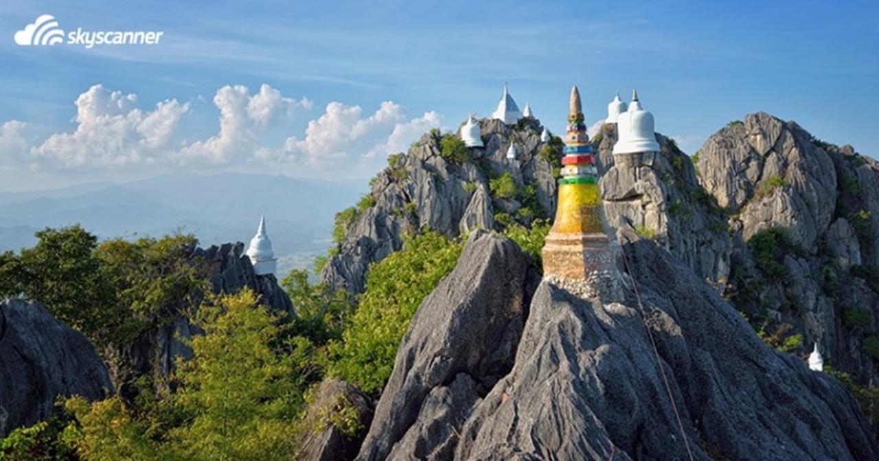 Villa Rassada Nakorn Lampang Exteriér fotografie