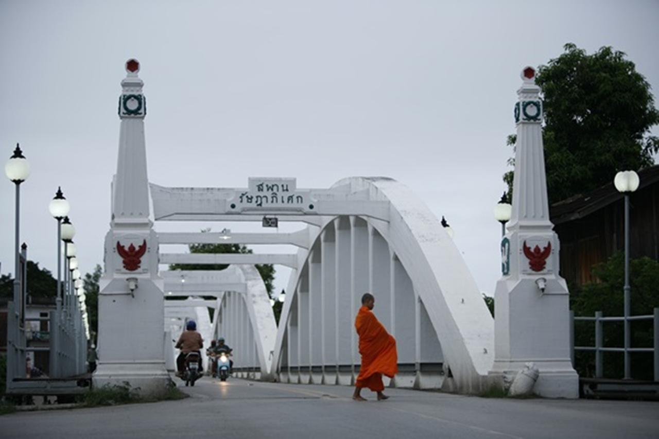 Villa Rassada Nakorn Lampang Exteriér fotografie